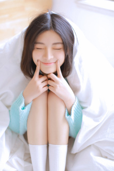 颜纤纹生人勿近之邪花